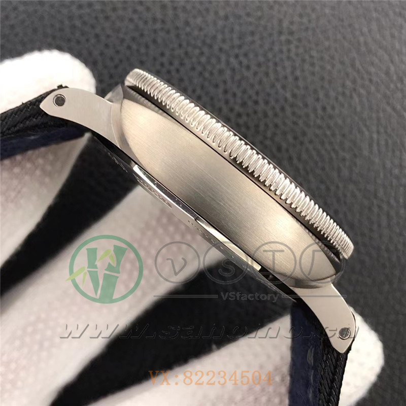 vs廠沛納海984做工品質怎么樣（VS廠沛納海984對比正品會一眼假嗎）