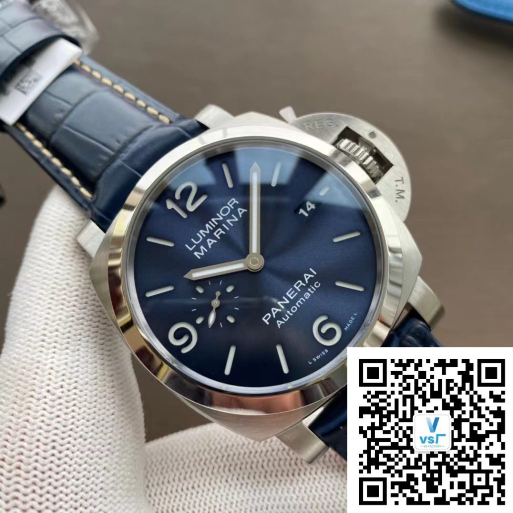 VS廠沛納海PAM1313細(xì)節(jié)評(píng)測(cè)（VS復(fù)刻沛納海1313怎么樣）
