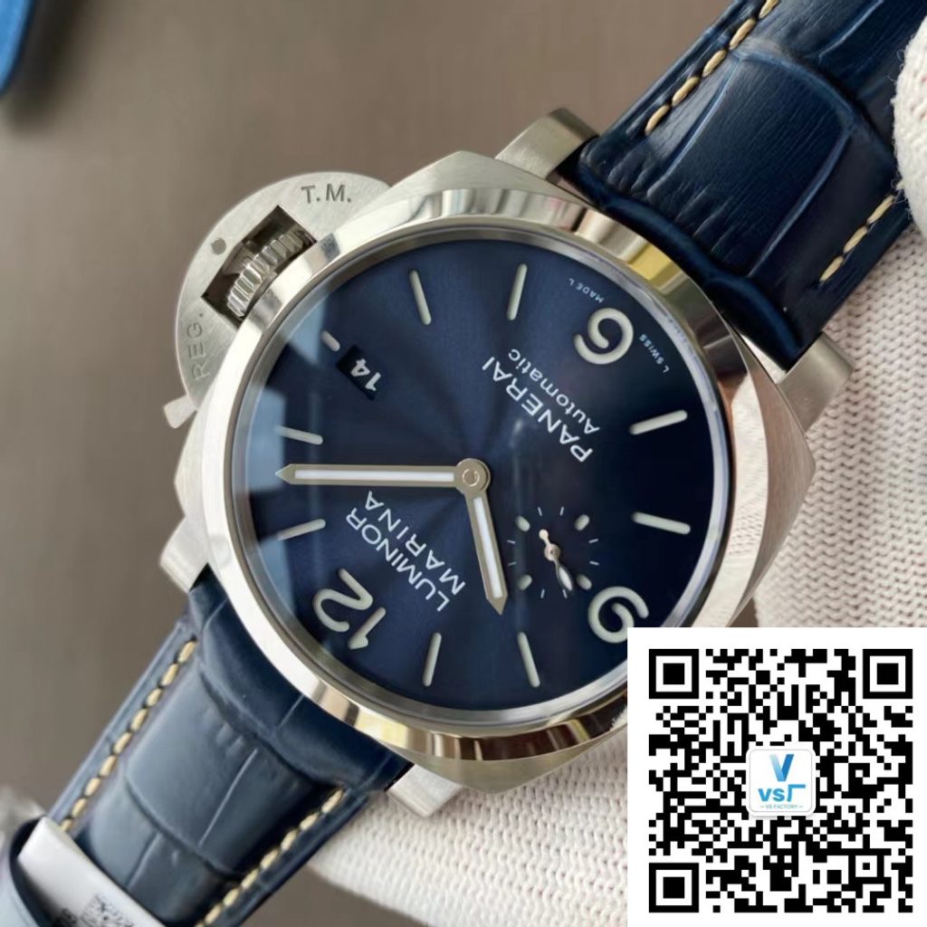 VS廠沛納海PAM1313細(xì)節(jié)評(píng)測(cè)（VS復(fù)刻沛納海1313怎么樣）