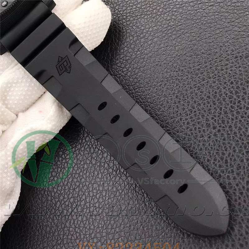 VS廠沛納海PAM1039細節(jié)怎么樣（VS復刻沛納海1039值不值得入手）
