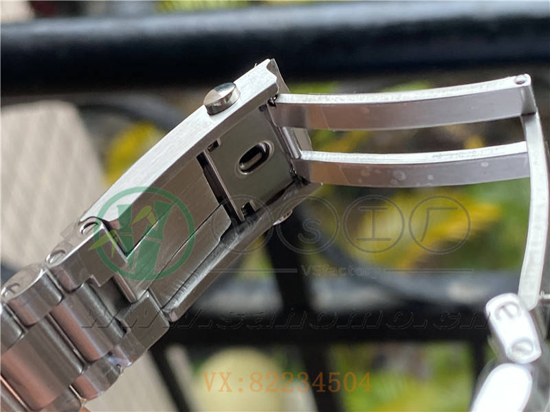 VS廠歐米茄海馬600GMT做工如何（VS海馬600GMT兩地時(shí)值得入手嗎）