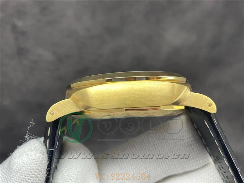VS廠沛納海PAM01115值得入手嗎（sbf廠沛納海1115細(xì)節(jié)怎么樣）