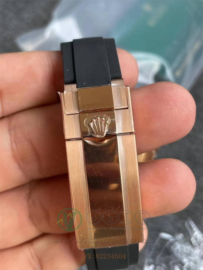 VS廠勞力士40金游艇3135機深度評測（vs廠40mm金游艇怎么樣）
