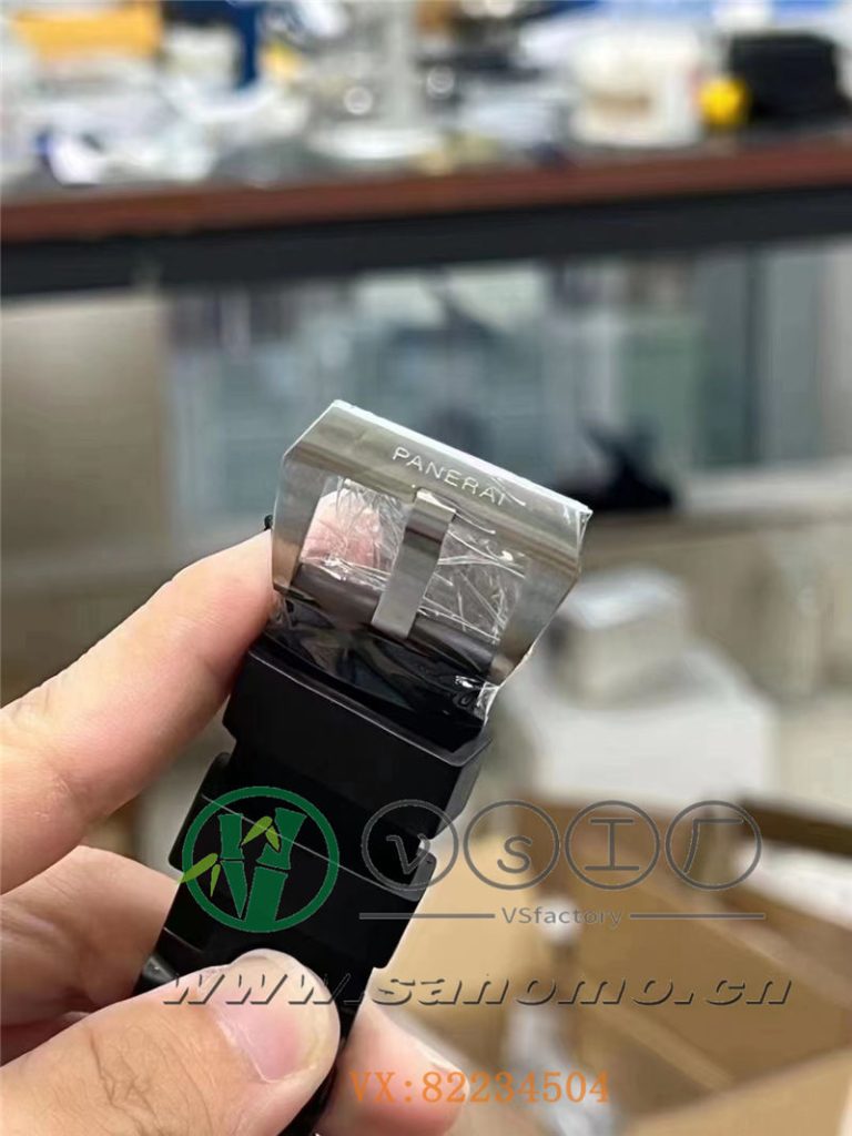 VS廠沛納海潛行PAM01323細(xì)節(jié)如何（vs廠沛納海1323怎么樣）