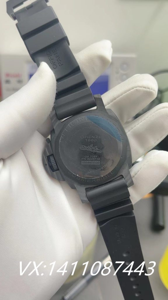VS工廠手表如何？VS廠沛納海PAM960復(fù)刻腕表細(xì)節(jié)評(píng)測(cè)