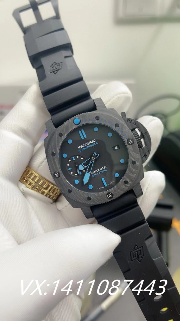 VS工廠手表如何？VS廠沛納海PAM960復(fù)刻腕表細(xì)節(jié)評(píng)測(cè)