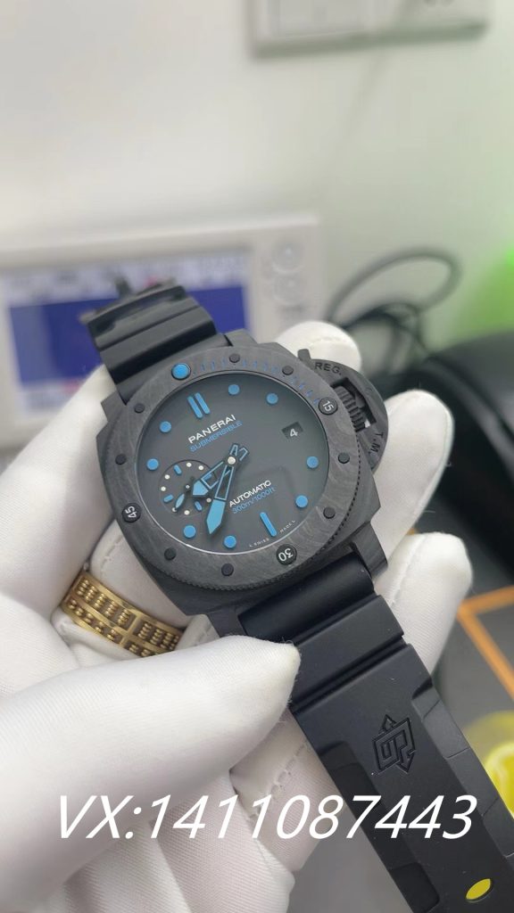 VS工廠手表如何？VS廠沛納海PAM960復(fù)刻腕表細(xì)節(jié)評(píng)測(cè)