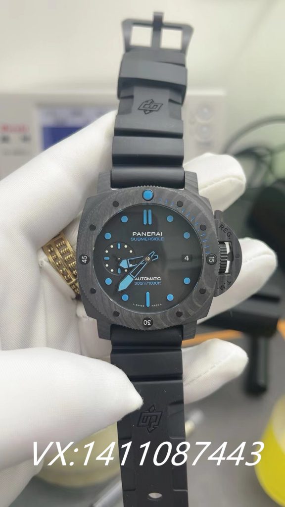 VS工廠手表如何？VS廠沛納海PAM960復(fù)刻腕表細(xì)節(jié)評(píng)測(cè)