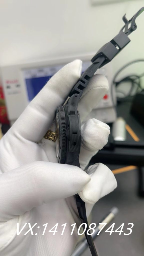 VS工廠手表如何？VS廠沛納海PAM960復(fù)刻腕表細(xì)節(jié)評(píng)測(cè)