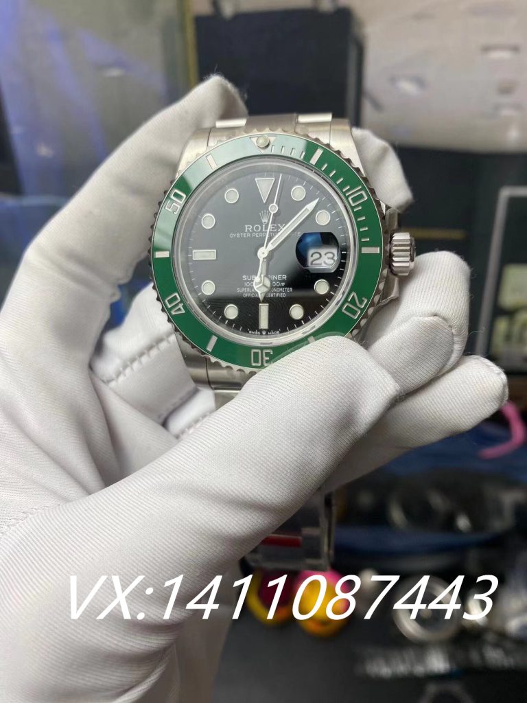 VS廠復(fù)刻表和ZF廠做工質(zhì)量對比，哪個廠的復(fù)刻手表更值得入手？
