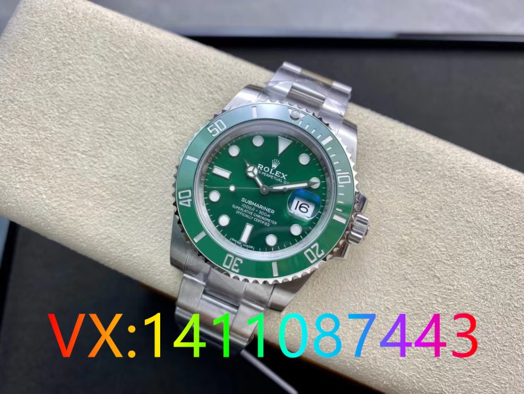 135機芯究竟有多耐用？VS廠綠水鬼丹東3135機芯打造經久耐用的保障！"