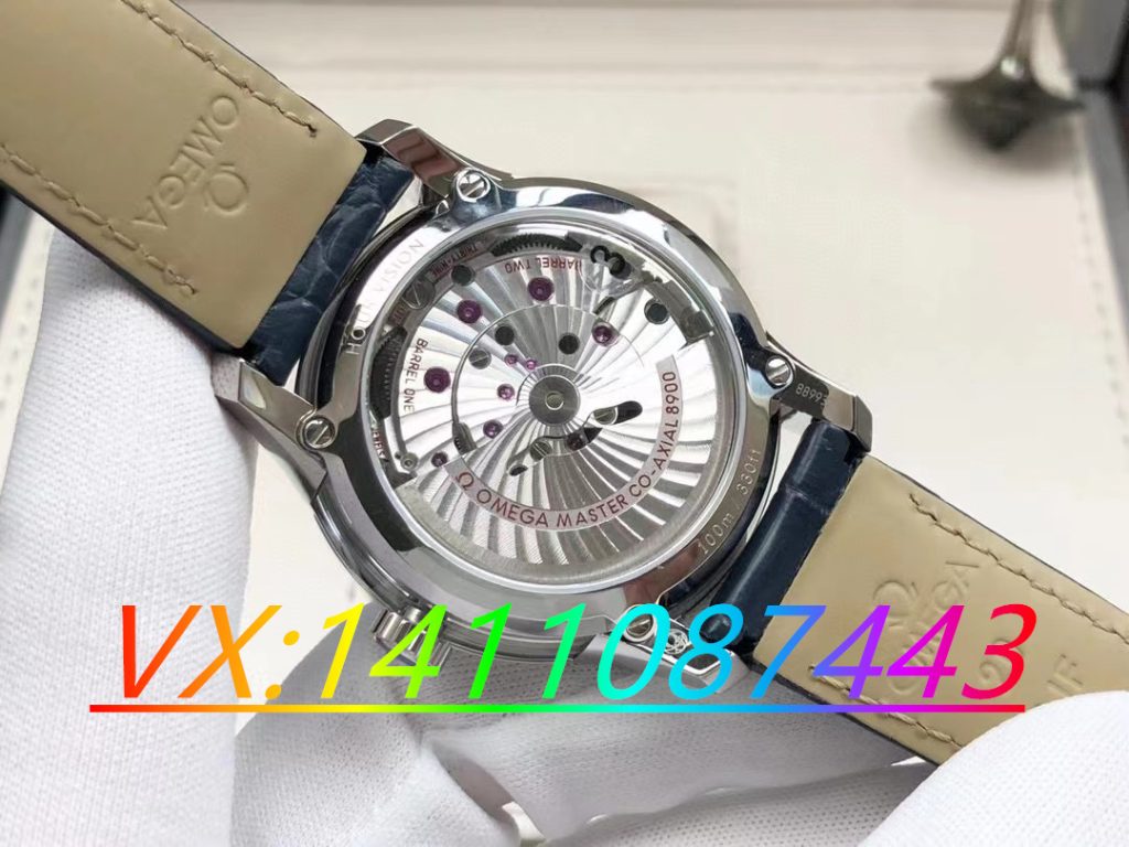 歐米茄蝶飛明亮之藍(lán)機(jī)芯如何？是否值得入手？