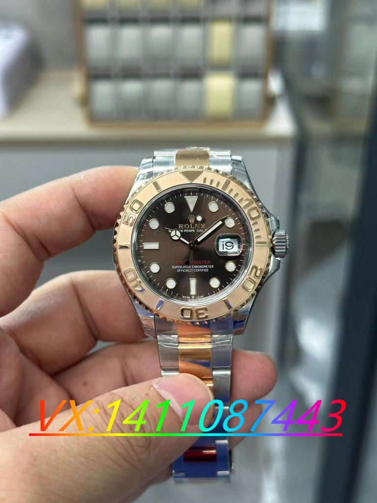 丹東3135和3235機芯對比：VS廠勞力士究竟誰更出色？