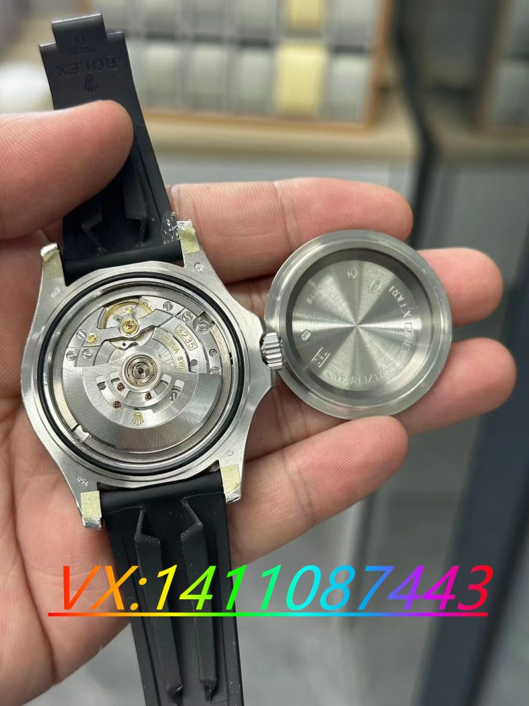 丹東3135和3235機芯對比：VS廠勞力士究竟誰更出色？