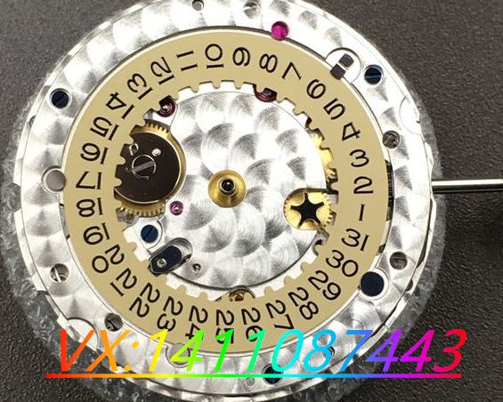 VS廠丹東3135機芯讓綠水鬼續(xù)航更持久，耐久度出奇制勝！