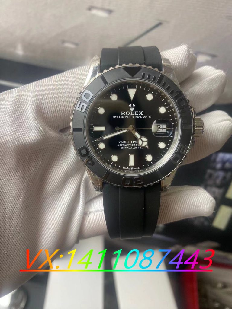 深度解析vs廠勞力士白金游艇3235機芯存在的問題有哪些？