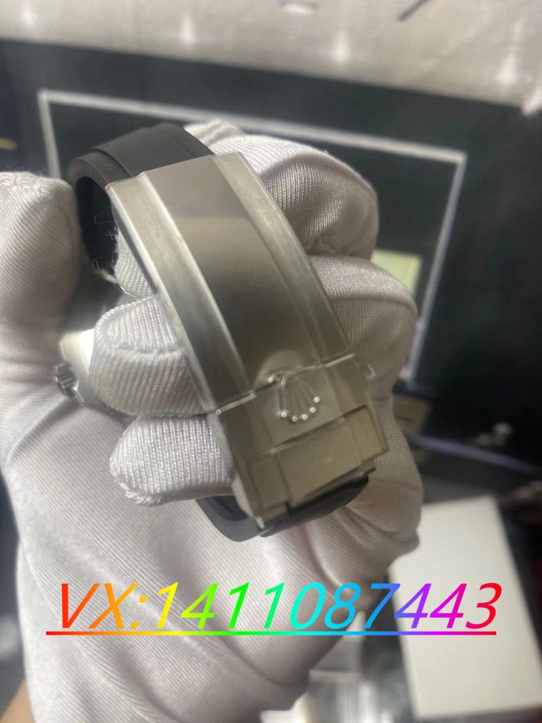 深度解析vs廠勞力士白金游艇3235機芯存在的問題有哪些？