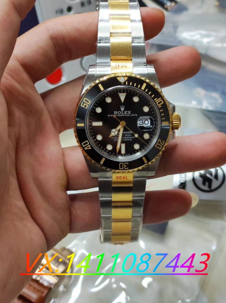 VS廠間金水鬼搭配的3235機芯怎么樣？一起來看看行內人是如何評價的！