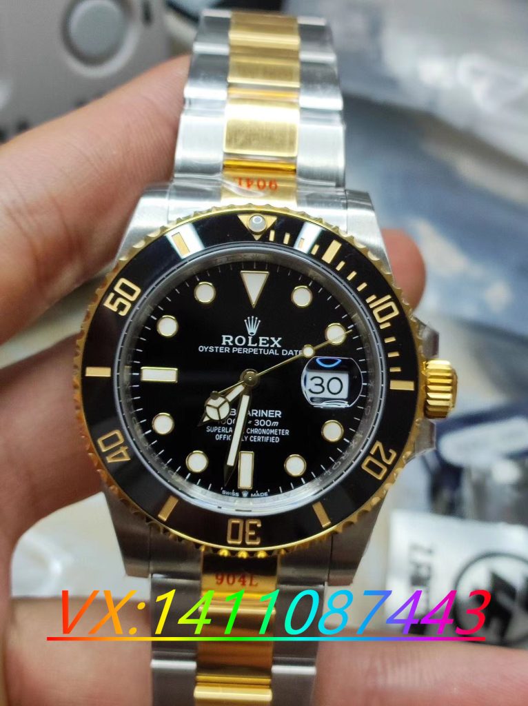 VS廠間金水鬼搭配的3235機芯怎么樣？一起來看看行內人是如何評價的！