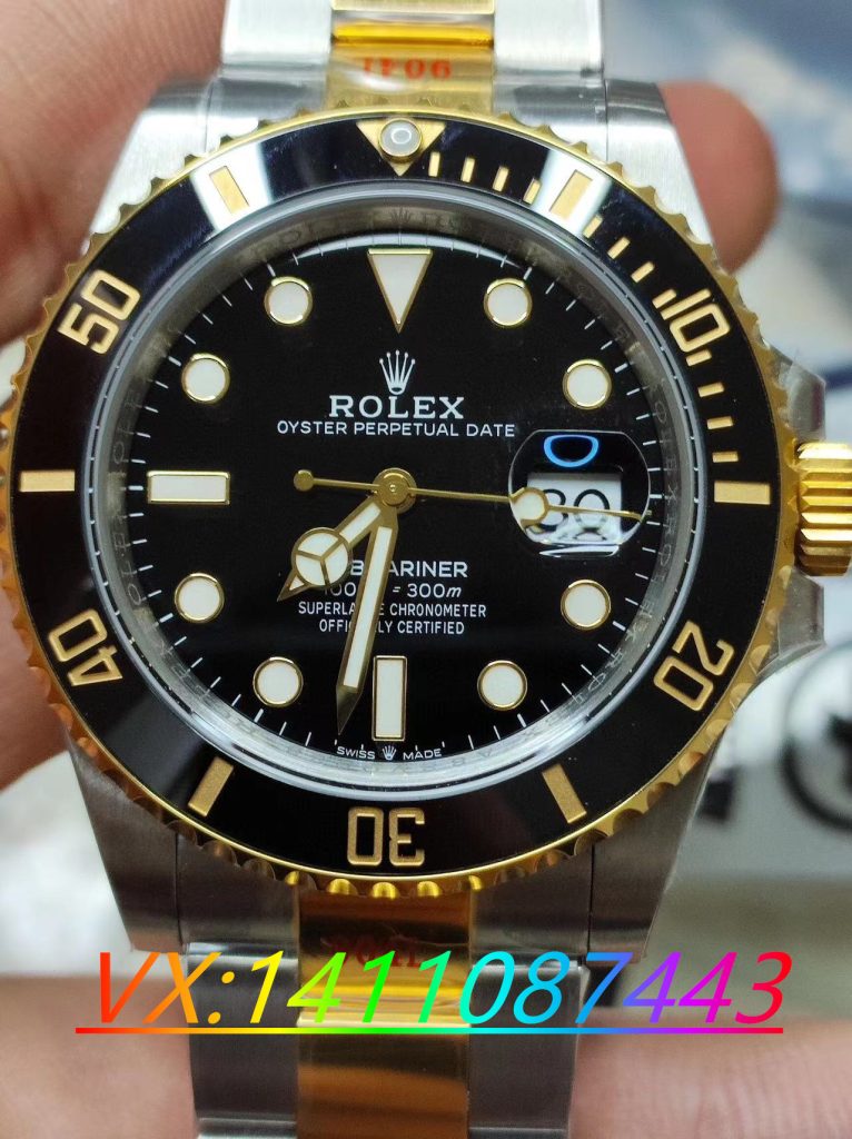 VS廠間金水鬼搭配的3235機芯怎么樣？一起來看看行內人是如何評價的！