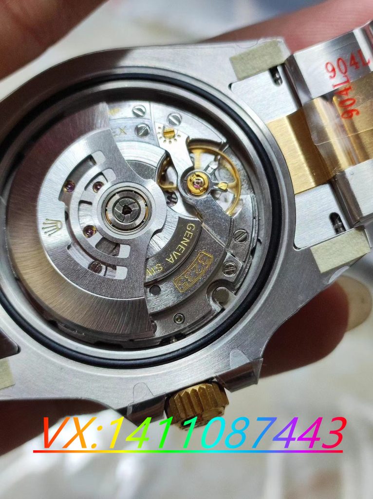 VS廠間金水鬼搭配的3235機芯怎么樣？一起來看看行內人是如何評價的！