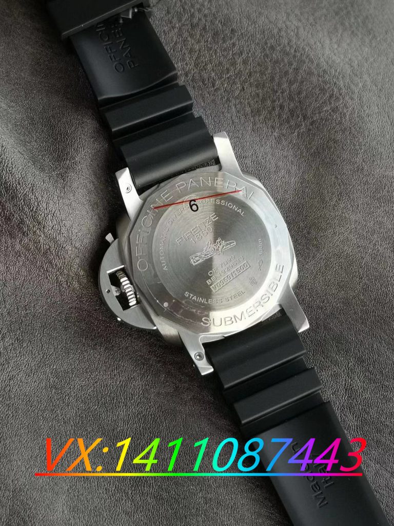 VS工廠手表怎么樣？VS廠沛納海683復刻表做工評測