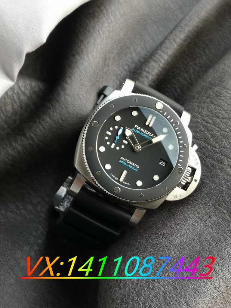 VS工廠手表怎么樣？VS廠沛納海683復刻表做工評測