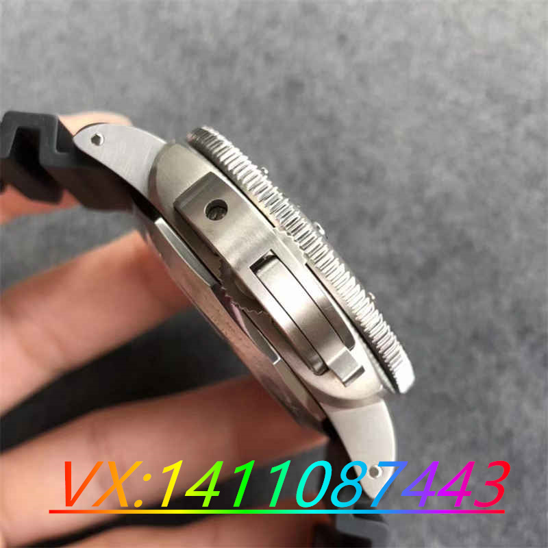 VS廠沛納海719V3版手表如何？VS廠沛納海719鈦金屬質(zhì)量做工評測