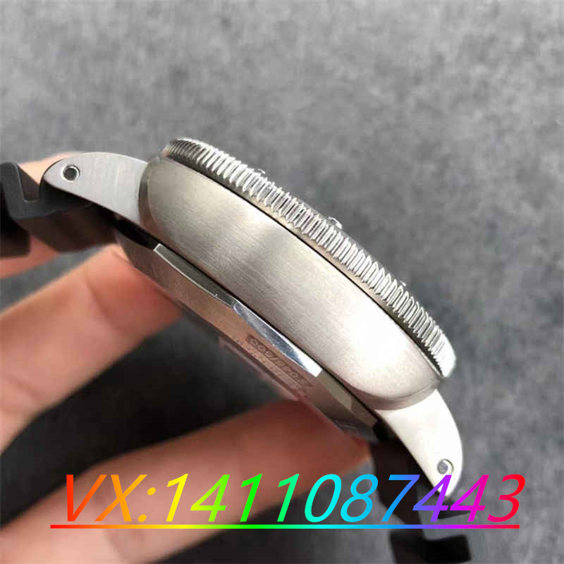 VS廠沛納海719V3版手表如何？VS廠沛納海719鈦金屬質(zhì)量做工評測