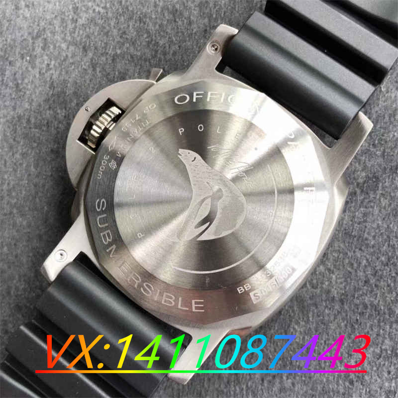VS廠沛納海719V3版手表如何？VS廠沛納海719鈦金屬質(zhì)量做工評測