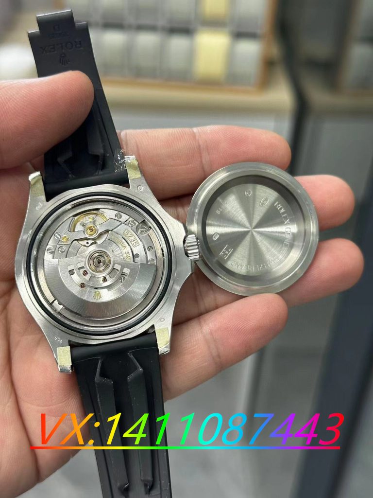 VS廠勞力士白金游艇購買需要哪些步驟！詳細(xì)評測的是VS廠推出的勞力士白金游艇