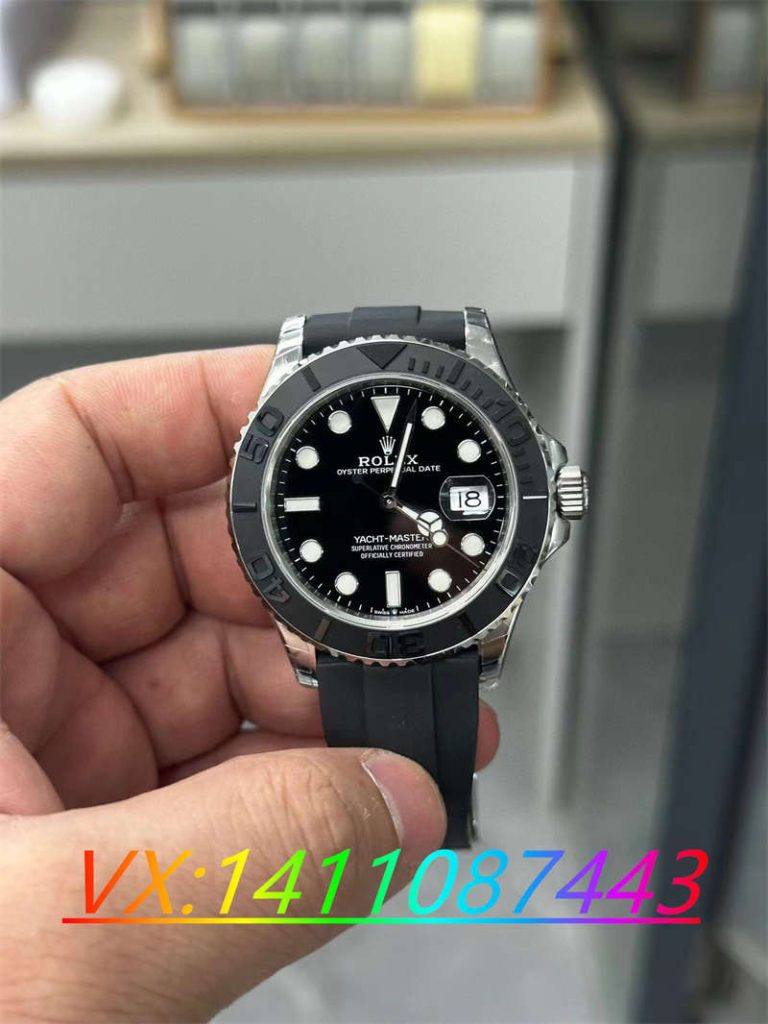 VS廠勞力士白金游艇購買需要哪些步驟！詳細(xì)評測的是VS廠推出的勞力士白金游艇