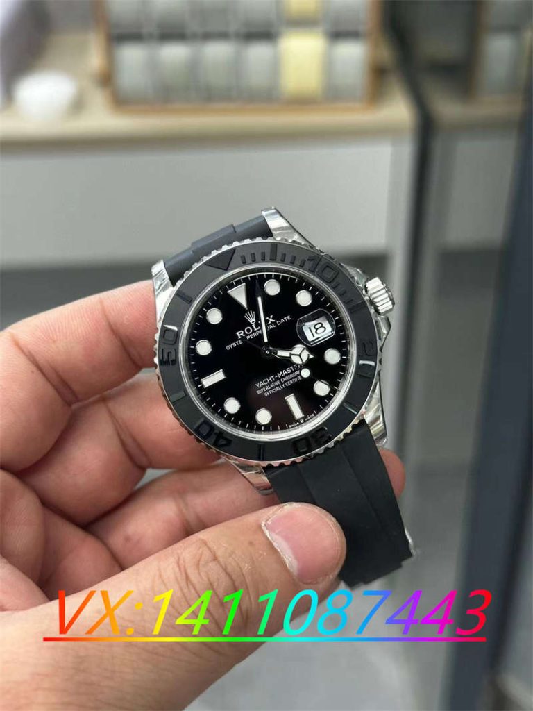VS廠勞力士白金游艇購買需要哪些步驟！詳細(xì)評測的是VS廠推出的勞力士白金游艇