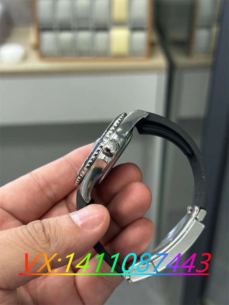VS廠勞力士白金游艇購買需要哪些步驟！詳細(xì)評測的是VS廠推出的勞力士白金游艇