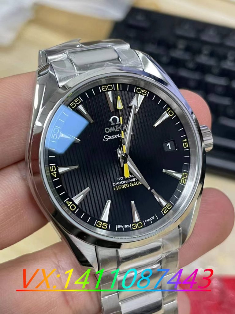 VS廠歐米茄150米大黃蜂質(zhì)檢報告曝光，是否值得購買？