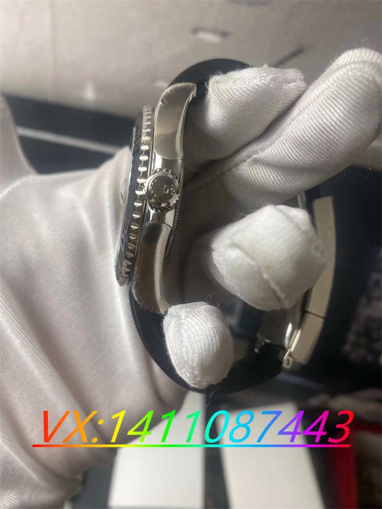 VS廠勞力士游艇226659怎么樣？值得入手嗎