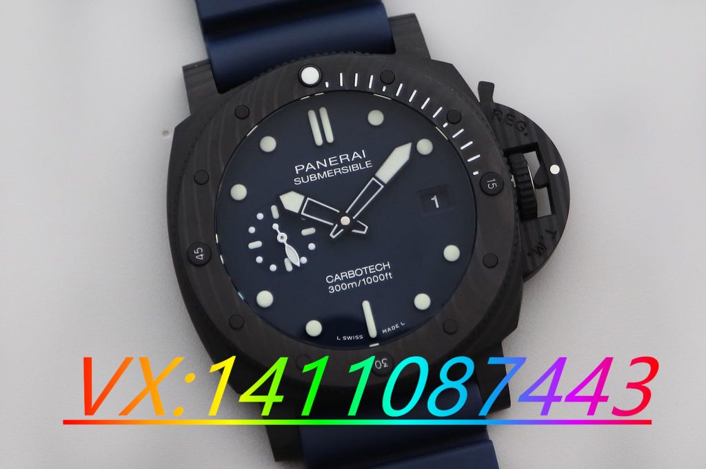 VS廠沛納海1232復(fù)刻表值得入手嗎？