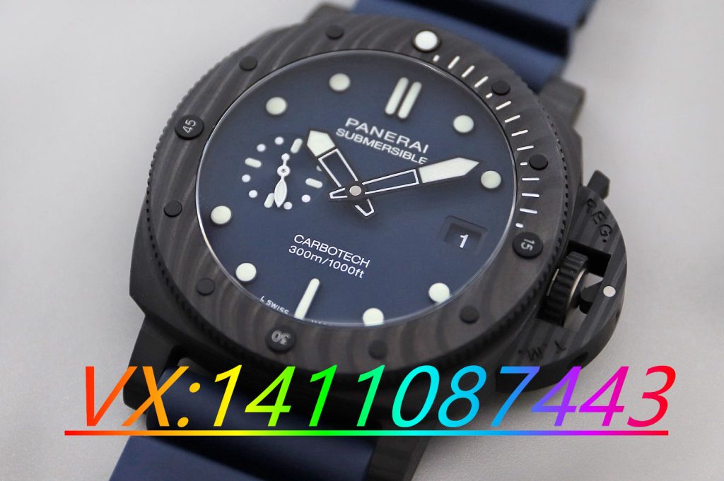 VS廠沛納海1232復(fù)刻表值得入手嗎？