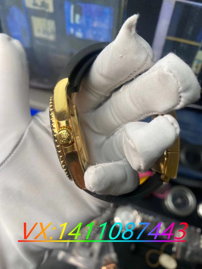 VS廠勞力士金游艇市場反饋如何？