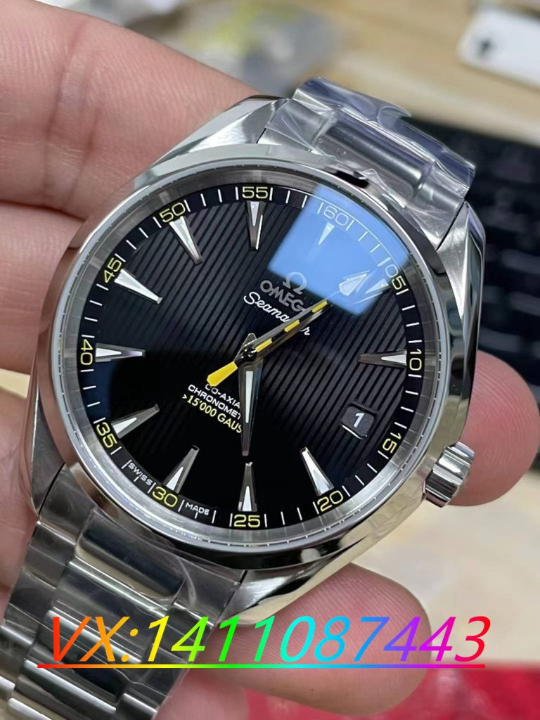 VS廠歐米茄大黃蜂的8508一體機芯怎么樣？