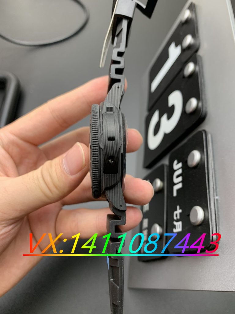 VS廠沛納海潛行系列PAM616細(xì)節(jié)評(píng)測(cè)：揭秘頂級(jí)復(fù)刻表的精湛工藝與驚艷細(xì)節(jié)