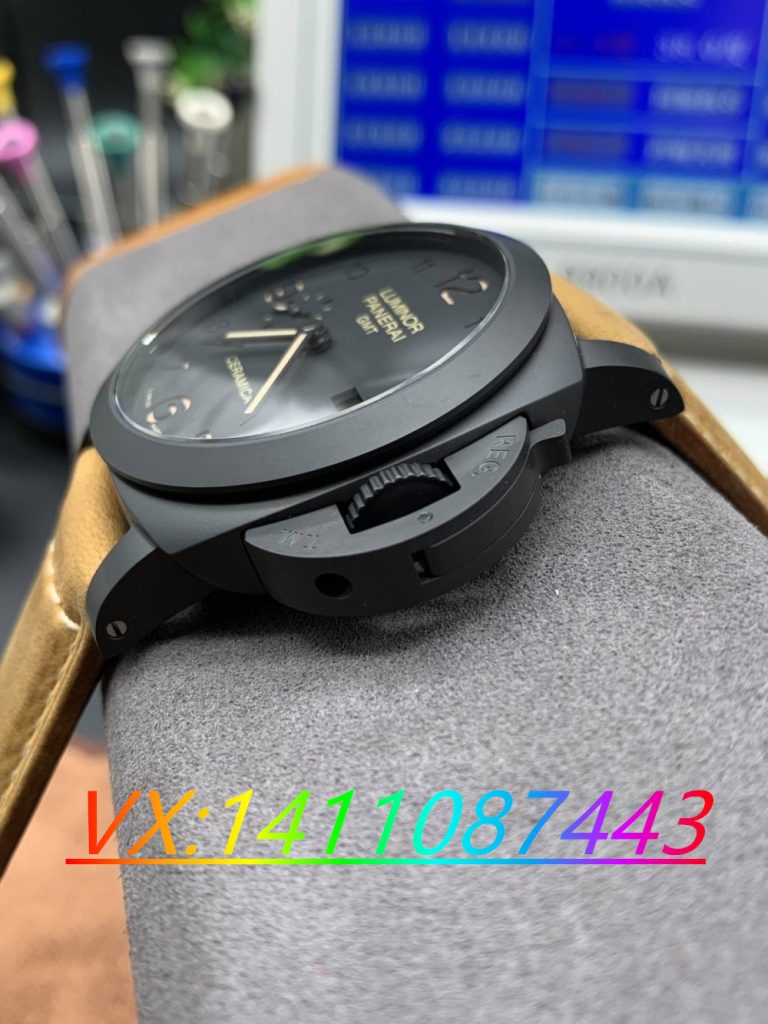 購(gòu)買VS廠復(fù)刻表沛納海441陶瓷款怎樣避免被坑？