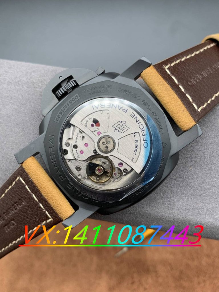 購(gòu)買VS廠復(fù)刻表沛納海441陶瓷款怎樣避免被坑？