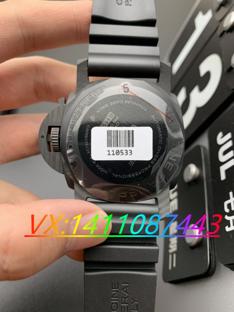 VS廠沛納海潛行系列PAM616做工怎么樣？值不值得入手？