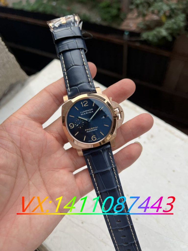 VS廠(SBF廠)的沛納海1114與原版相比存在哪些漏洞或缺陷呢？