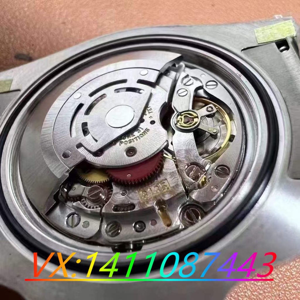 VS廠勞力士搭載的丹東3135機(jī)芯怎么樣?到底行不行?