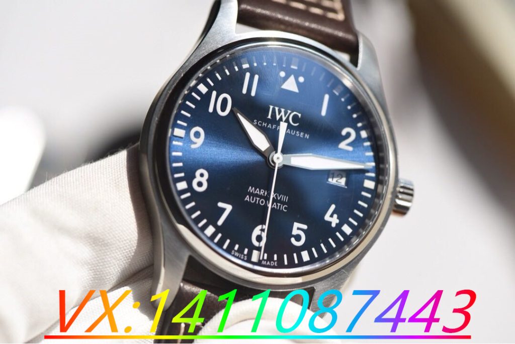 V7廠萬國馬克18小王子是否值得購買？