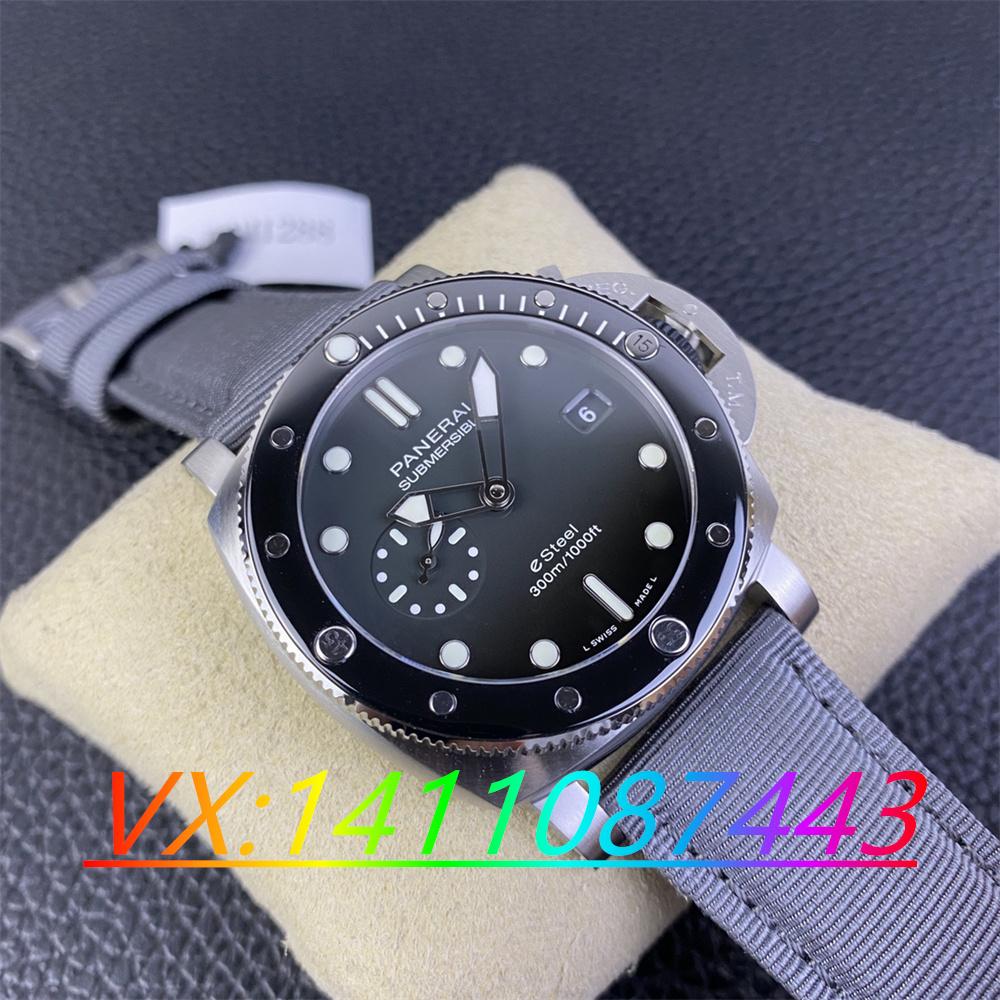 VS廠(SBF廠)沛納海PAM1288做工是屬于天花板級(jí)別的嘛?細(xì)節(jié)怎么樣?