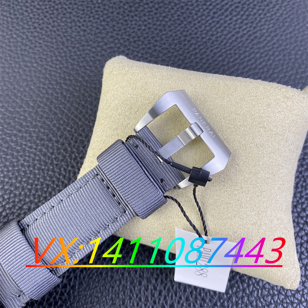 VS廠(SBF廠)沛納海PAM1288做工是屬于天花板級(jí)別的嘛?細(xì)節(jié)怎么樣?