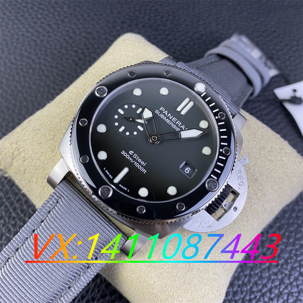 VS廠(SBF廠)沛納海PAM1288做工是屬于天花板級(jí)別的嘛?細(xì)節(jié)怎么樣?